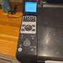 scanner and printer Image 5