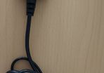 Power cable 220V