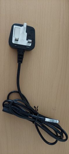 Power cable 220V