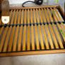 5 ft king size bed Image 2