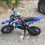 Mini motocross Image 2