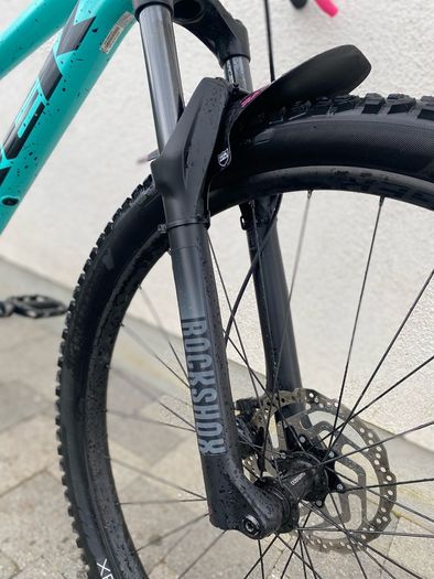 Trek roscoe 7