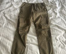 Mens Cargos Medium