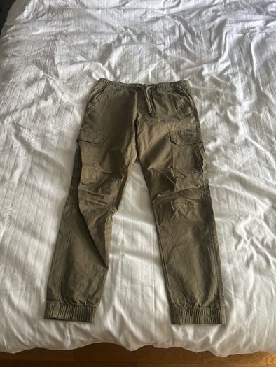 Mens Cargos Medium