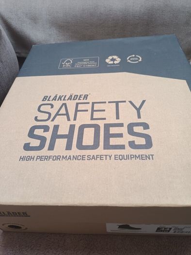 Boots Mens