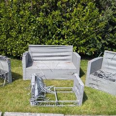 Garden set