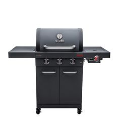 Barbeque
