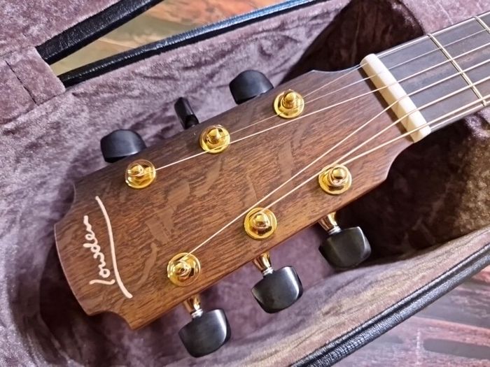 Lowden F-35