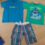 Boys 3-4 years summer bundle Image 4