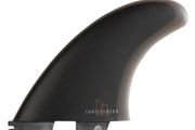 FCS II Medium Christenson Tri-Quad PG Fin Set