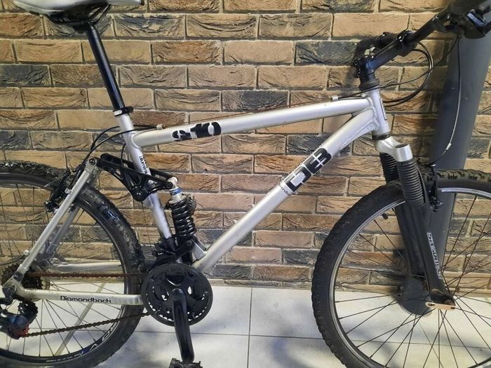 Diamondback Trekking Mountain bike