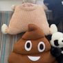 Selection of cuddly toys Image 2