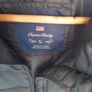 Ladies Polo Black Puffer Gilet Sz L Image 2