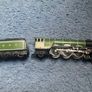 Flying Scotsman & 4 LNER Carriages - OO Gauge Image 3
