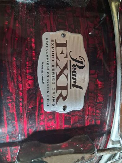 Pearl EXR