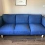 3 Seater Sofa IKEA Image 2