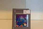 Tetris Nintendo Gameboy