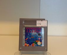 Tetris Nintendo Gameboy