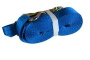 Heavy Duty Ratchet Straps 35mm 5m 2000/ 4000 kg Bl