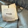 Sandro Paris Denim Jacket Image 7