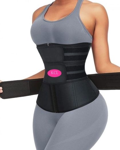 3 Belts WaistTrainer