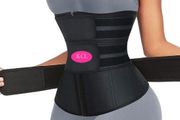 3 Belts WaistTrainer