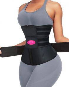 3 Belts WaistTrainer