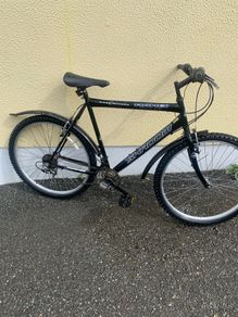 Gents Bike