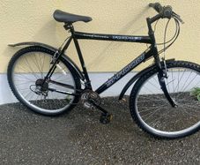 Gents Bike