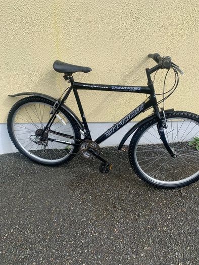 Gents Bike
