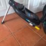 Baby car seat with isofix Image 5