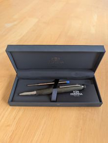 Ballpoint Pen (Festina)