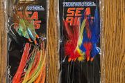 Shakespeare Tidewater Rigs