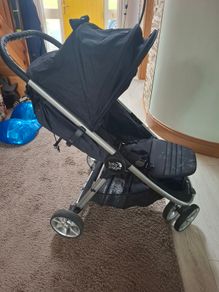Baby Jogger city