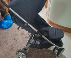 Baby Jogger city