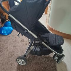 Baby Jogger city