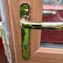 pvc door and window Image 4