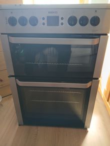 Beko ceramic Electric Cooker.