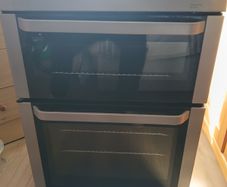 Beko ceramic Electric Cooker.