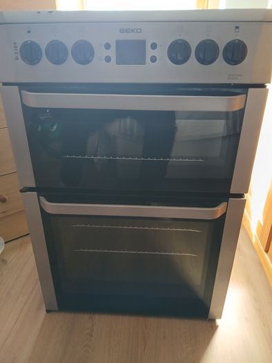 Electric Beko Cooker