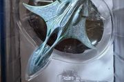 Star Trek The Official Starships Collection Xindi Aquatics Cruiser
