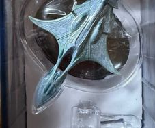 Star Trek The Official Starships Collection Xindi Aquatics Cruiser