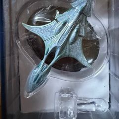 Star Trek The Official Starships Collection Xindi Aquatics Cruiser