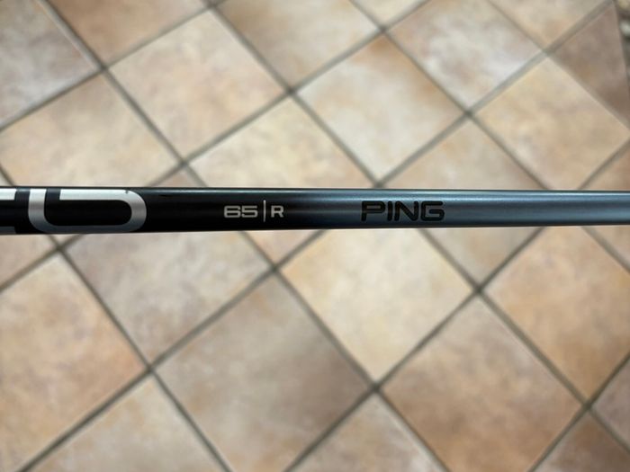 PING G430 Max 3 Wood Regular Flex