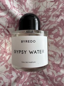 Byredo Gypsy Water