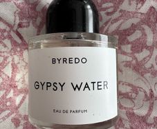 Byredo Gypsy Water