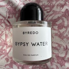 Byredo Gypsy Water