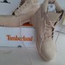 New Timberland Leather Boots/womens Image 6