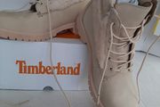 New Boots Timberland Leather womens