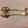 two spoons Image 3